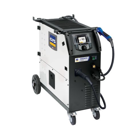 GYS Kronos 250 P MIG Welder