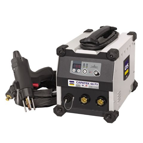 GYS Capatek 66FV Stud Welder