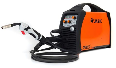 Jasic PRO 200 Synergic Compact MIG Welder