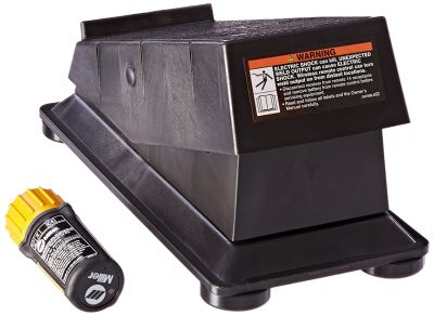 Miller Wireless Foot Pedal 300429