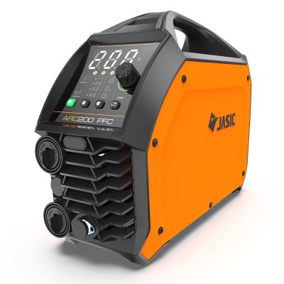 Jasic EVO 2.0 ARC 200 PFC MMA Welder