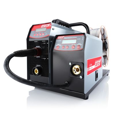 Paton PSI 350 MIG Welder - 400V