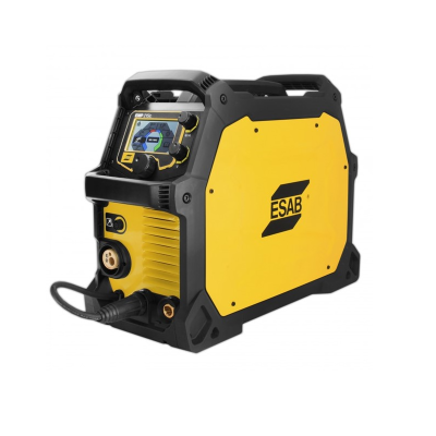 ESAB Rebel EMP 215ic Multi Process MIG Welder