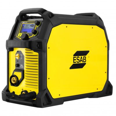 ESAB Rebel EMP 235ic Multi Process MIG Welder