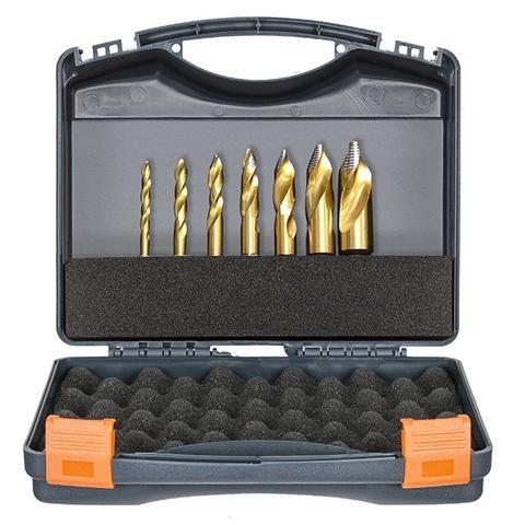 Drill bits for impact drill sale