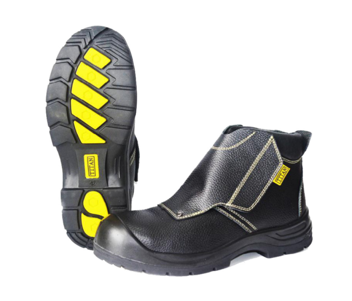 Best welding boots best sale