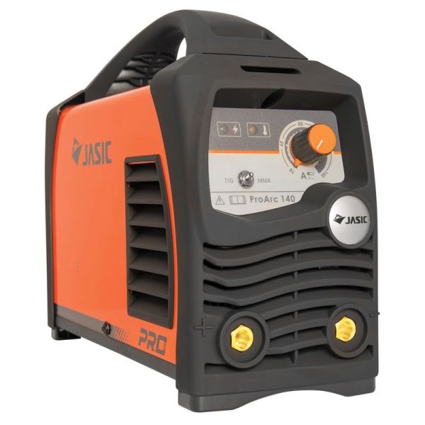 Jasic PRO 140 Arc Welder