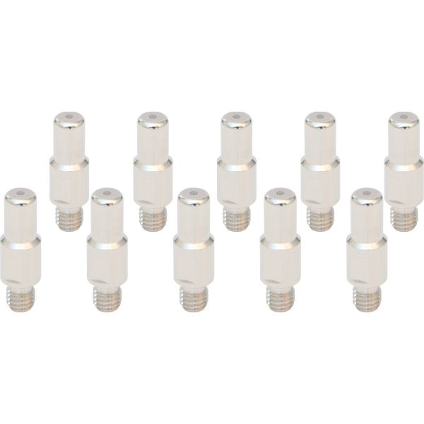 MT25K/MT35K/TPT25/TPT40 Electrode - Pack of 10