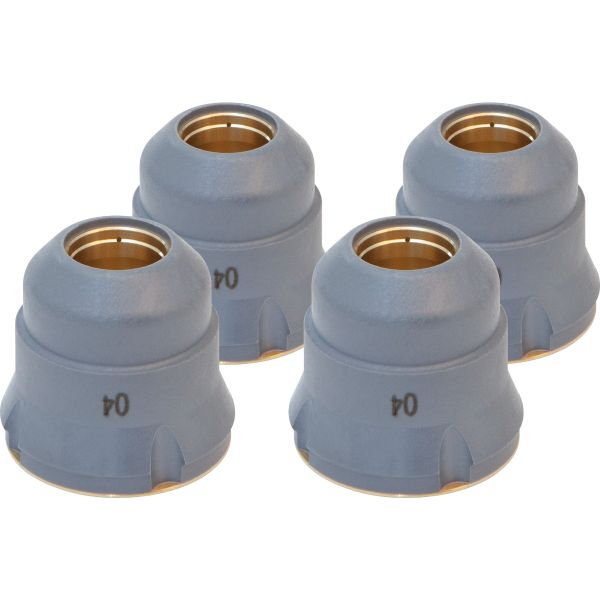 MT35K Retaining Cap - Pack of 4