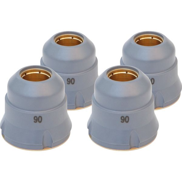 TPT40 Retaining Cap - Pack of 4