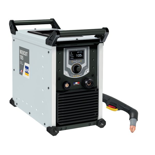 GYS Plasma 105 Plasma Cutter