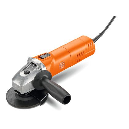 Fein WSG 8-115 800W Angle Grinder 110V