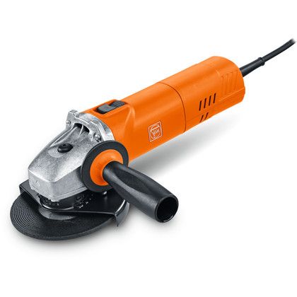 Fein 17-125 P 1400W / 1700W Angle Grinder 110v