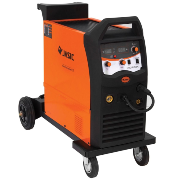 Jasic MIG 202C Compact MIG Welder