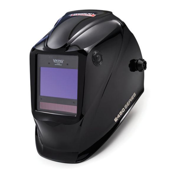 Lincoln Electric Viking 2450 True Colour Welding Helmet