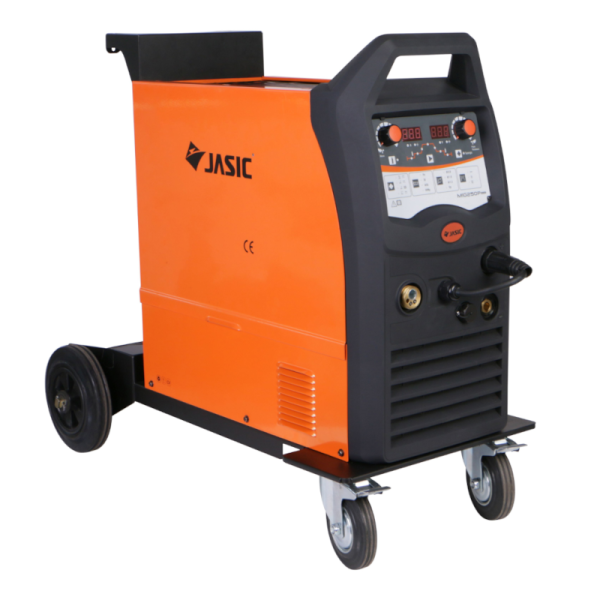 Jasic MIG 250 Pulse Compact MIG Welder