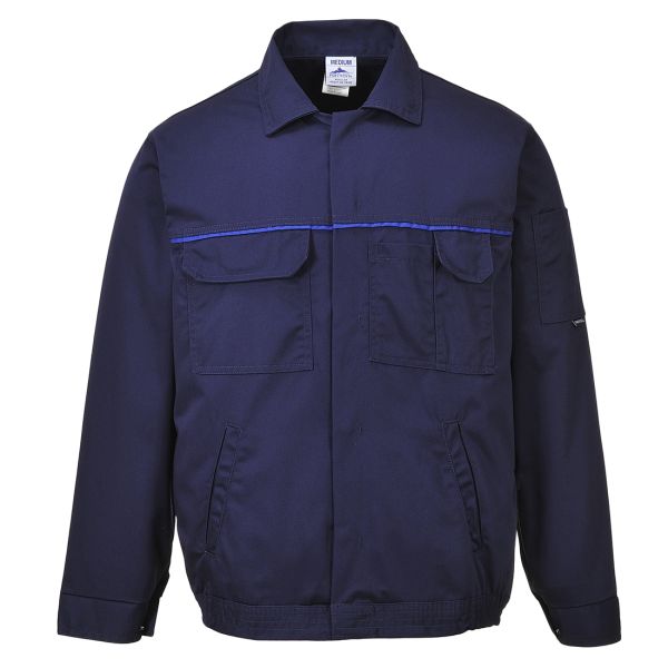Small image of a portwest 2860 Classic Work Jacket