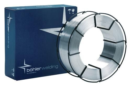 Bohler DiamondSpark 46 MC Metal Cored MIG Welding Wire 1.2MM - 16KG