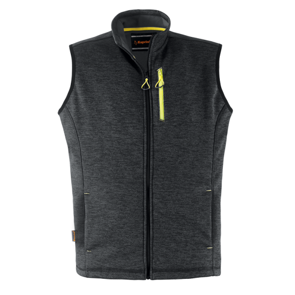 Kapriol Slick Gilet