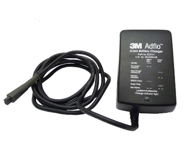 3M Adflo Battery Charger