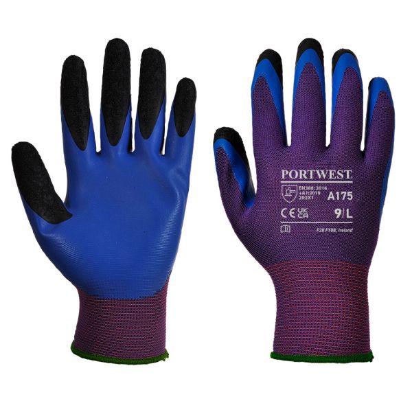 Small image of a portwest A175 Duo-Flex Glove