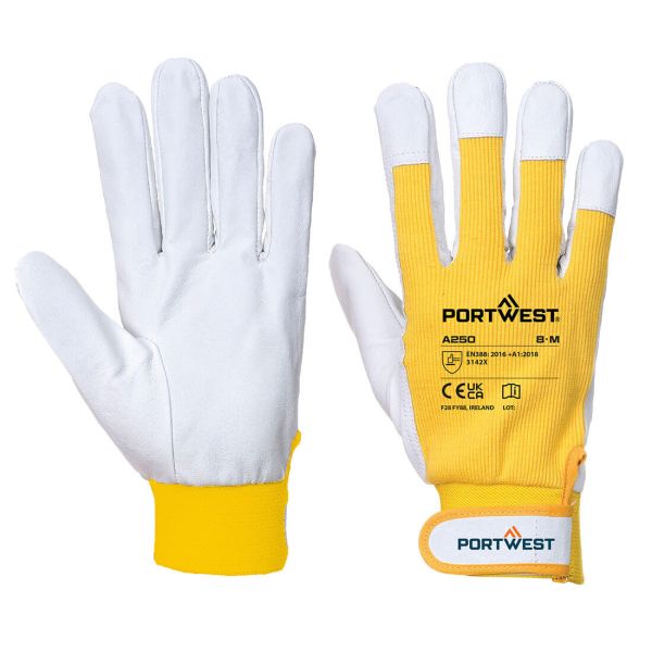 Small image of a portwest A250 Tergsus Glove