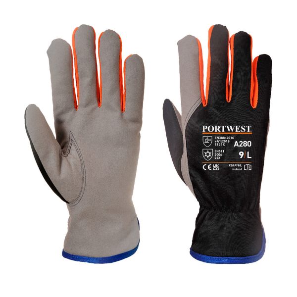 Small image of a portwest A280 Wintershield Glove