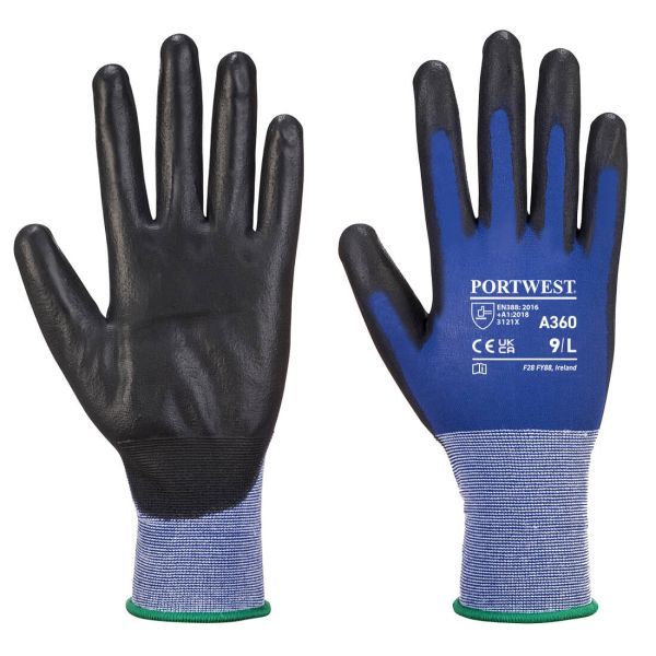 Small image of a portwest A360 Senti - Flex Glove