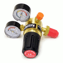 LX Series Indicator Regulator