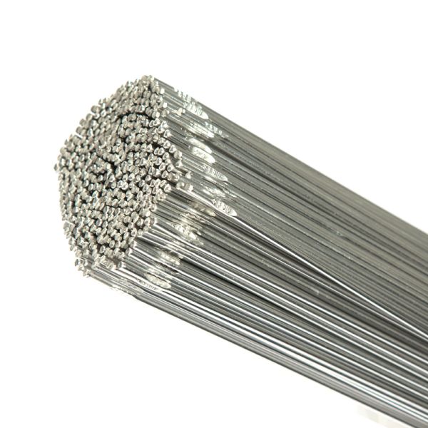 WeldTIG 1070 (1050A) Aluminium TIG Wire - 2.5KG