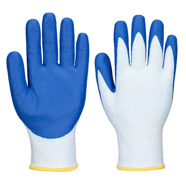 Small image of a portwest AP74 FD Cut C13 Nitrile Glove