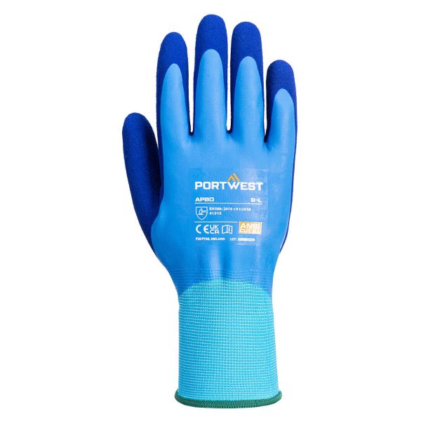 Small image of a portwest AP80 Liquid Pro Glove