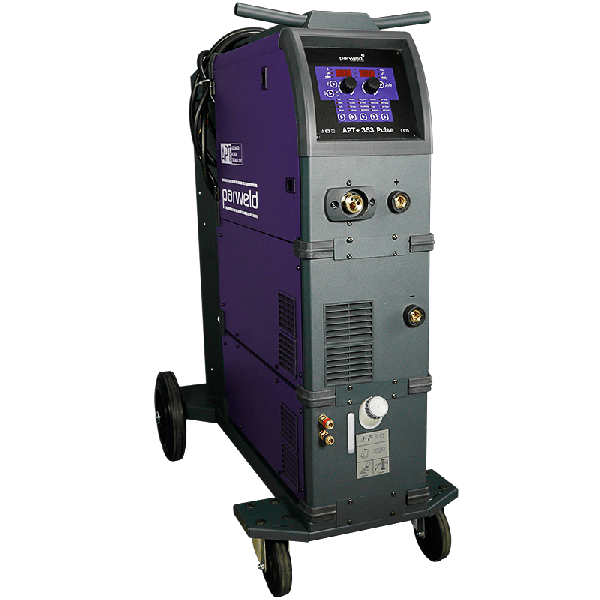 Parweld APT+ 353C Mig Welding Machine