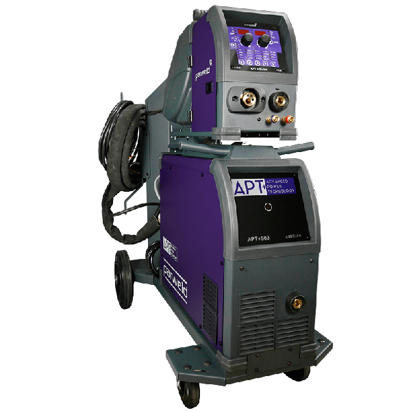 Parweld APT+ 503S Mig Welding Machine