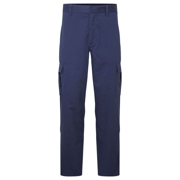 Small image of a portwest AS12 Women's Anti-Static ESD Trousers