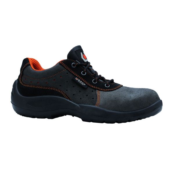 Franklin S1 SRC - B0105 - Safety Shoe