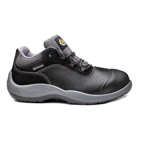 Mozart S3 SRC - B0118 - Safety Shoe