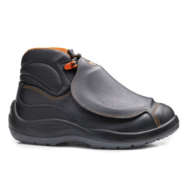 Metatarsal S3 M SRC Blue/Orange -  B0473 - Safety Boot