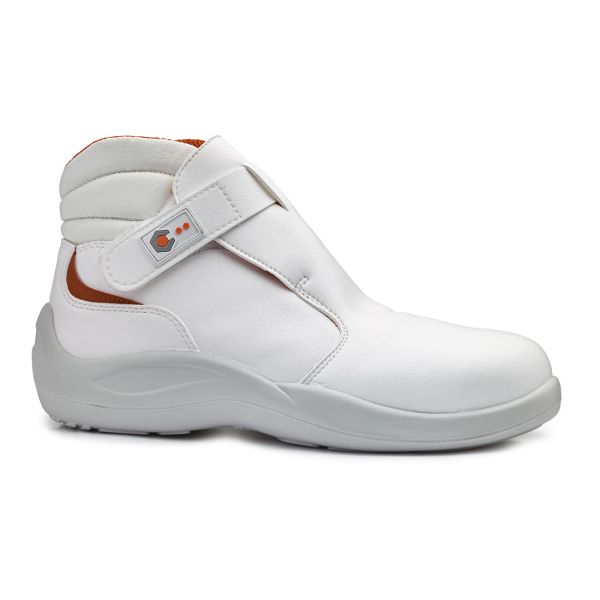 Cromo S2 SRC White -  B0508 - Safety Boot