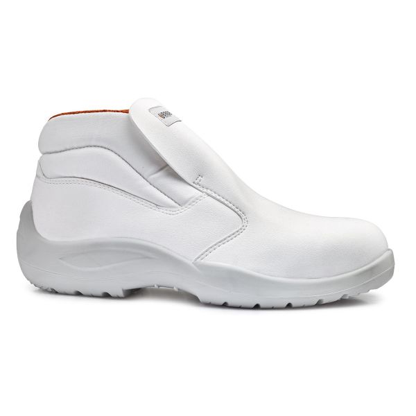 Argo S2 SRC White -  B0510 - Safety Boot