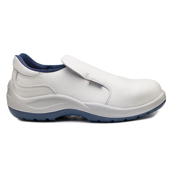 Litio S2 SRC White -  B0537 - Safety Boot