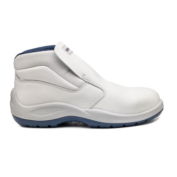 Vanadio S2 SRC White -  B0540 - Safety Boot