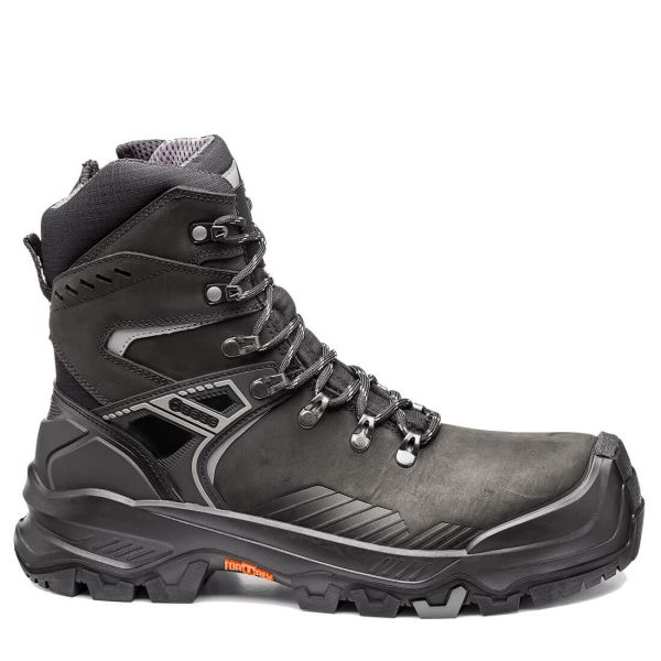 T-MASSIVE Black -  B1611 - Safety Boot