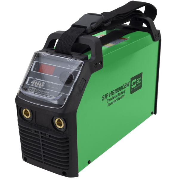 SIP HG1800CBW Battery Arc Welder