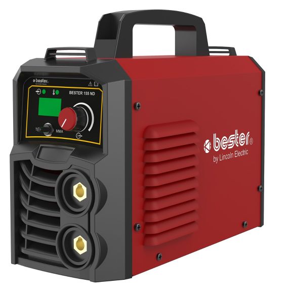 Lincoln Electric Bester 155-ND MMA Welder