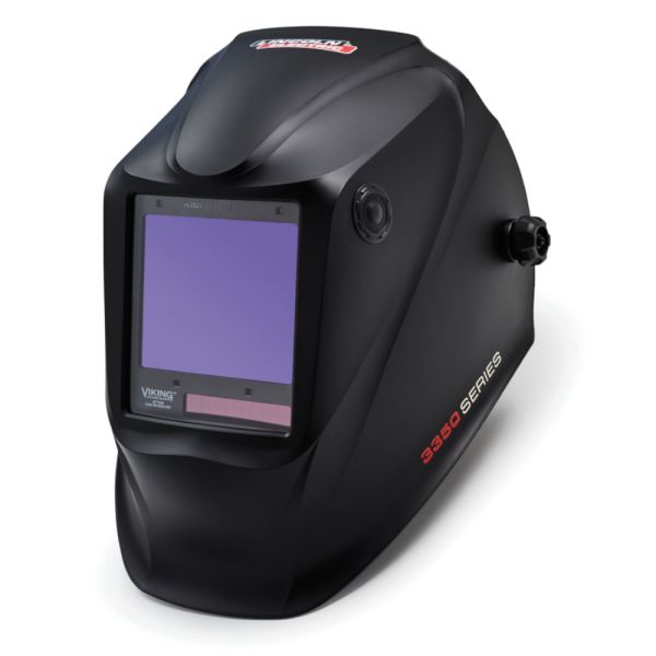 Lincoln Viking 3350 Welding Helmet