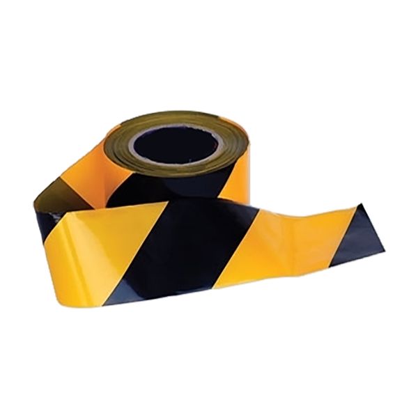 Small image of a portwest BT10 Barricade/Warning Tape