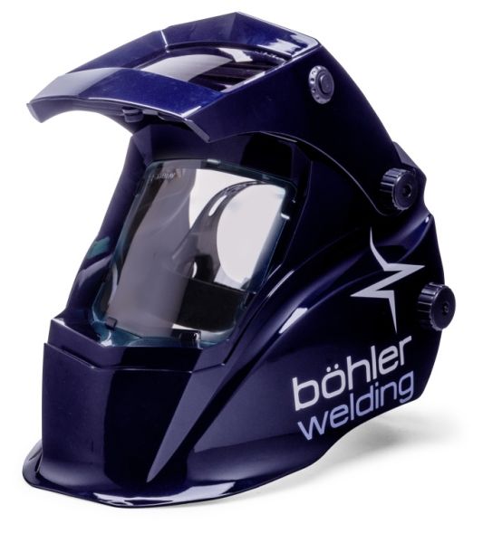 Bohler Guardian 62F Auto Darkening Welding Helmet