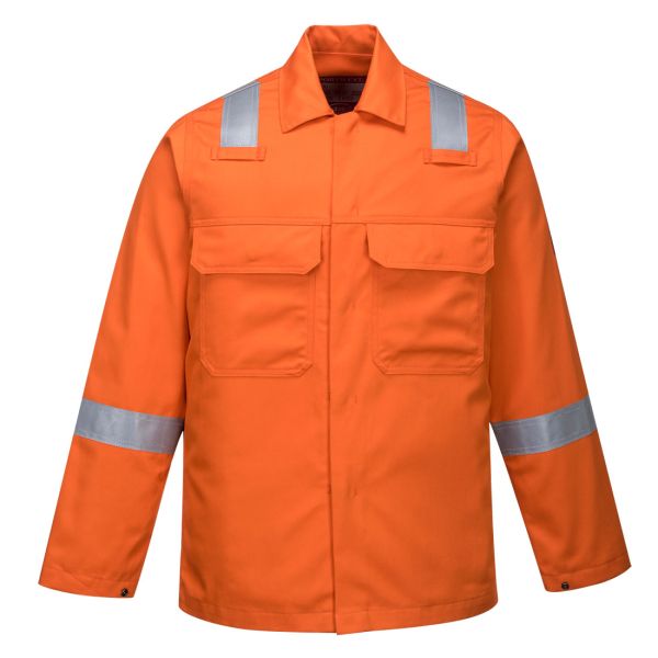 Small image of a Portland BZ13 Bizweld Iona Jacket 