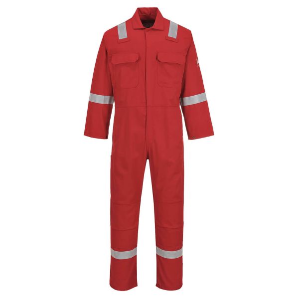 Small image of a portwest BZ506 Bizweld Classic Coverall